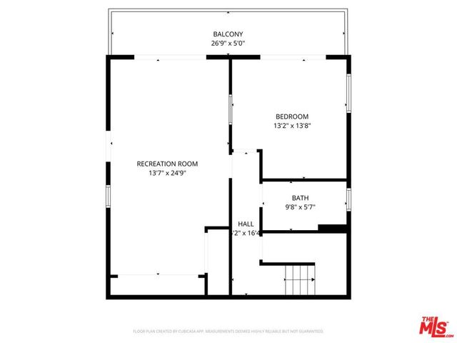 2226 Ronda Vista Drive, Los Angeles, CA 90027