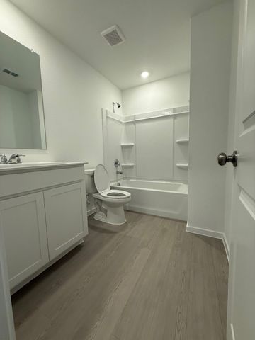 4040 Twinleaf Drive, Crowley, TX 76036