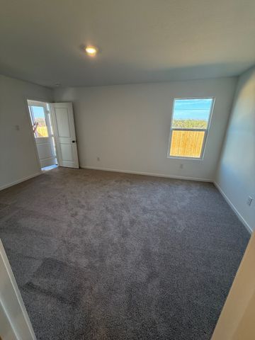 4040 Twinleaf Drive, Crowley, TX 76036