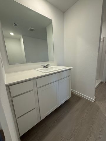 4040 Twinleaf Drive, Crowley, TX 76036