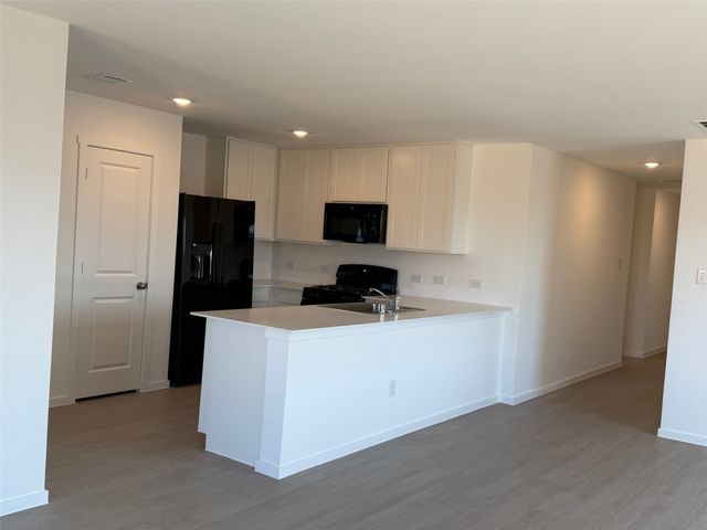 4040 Twinleaf Drive, Crowley, TX 76036