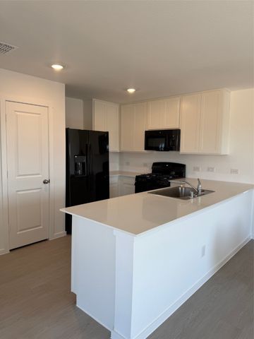 4040 Twinleaf Drive, Crowley, TX 76036