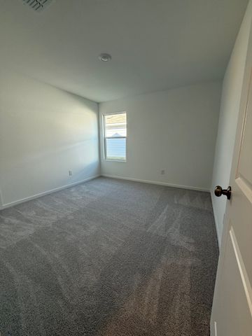 4040 Twinleaf Drive, Crowley, TX 76036