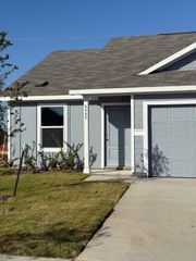 4040 Twinleaf Drive, Crowley, TX 76036