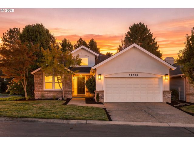 32554 Sw JULIETTE Dr, Wilsonville, OR 97070