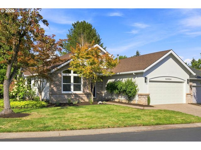 32554 Sw JULIETTE Dr, Wilsonville, OR 97070