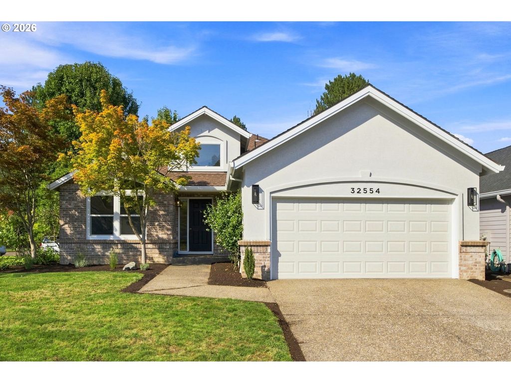 32554 Sw JULIETTE Dr, Wilsonville, OR 97070