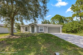 1111 Whisper Road SE, Palm Bay, FL 32909