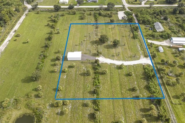 7057 AUSTRIAN BOULEVARD, Punta Gorda, FL 33982