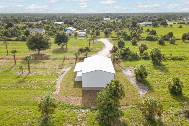 7057 AUSTRIAN BOULEVARD, Punta Gorda, FL 33982