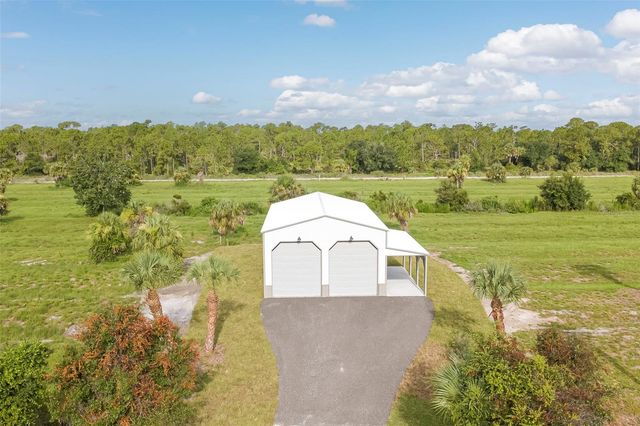 7057 AUSTRIAN BOULEVARD, Punta Gorda, FL 33982