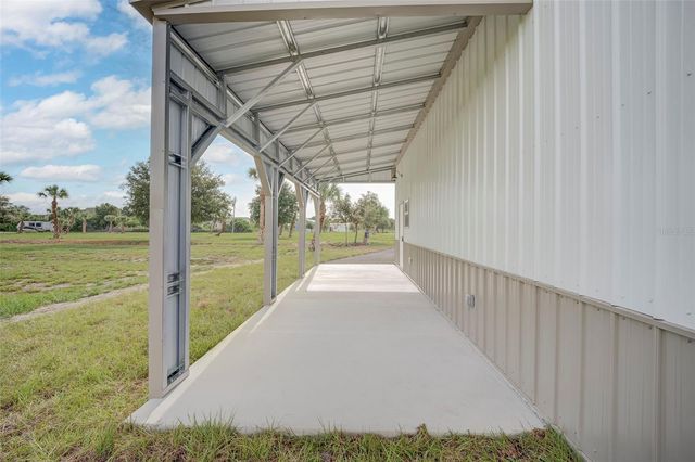 7057 AUSTRIAN BOULEVARD, Punta Gorda, FL 33982