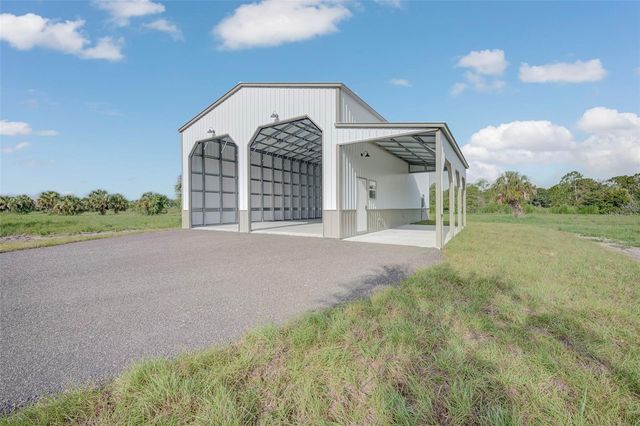 7057 AUSTRIAN BOULEVARD, Punta Gorda, FL 33982