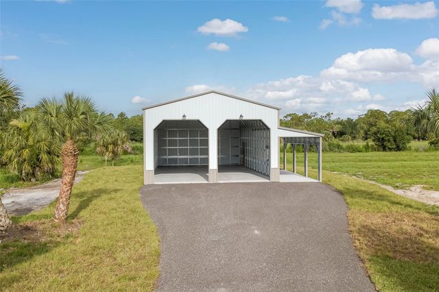 7057 AUSTRIAN BOULEVARD, Punta Gorda, FL 33982