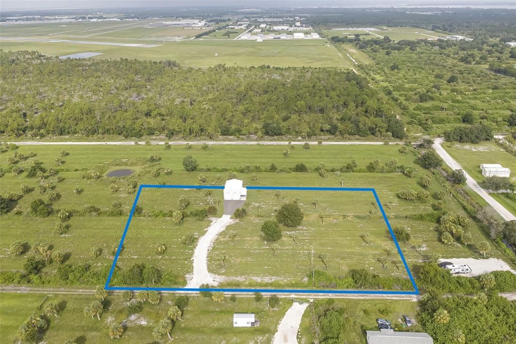 7057 AUSTRIAN BOULEVARD, Punta Gorda, FL 33982