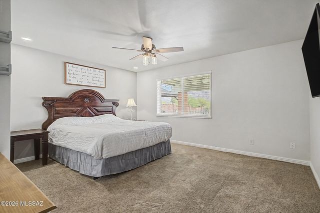 1661 W Cascabella Drive, Tucson, AZ 85737