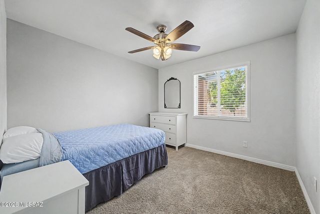 1661 W Cascabella Drive, Tucson, AZ 85737