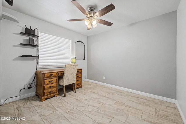 1661 W Cascabella Drive, Tucson, AZ 85737