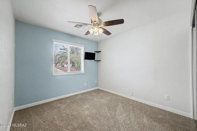 1661 W Cascabella Drive, Tucson, AZ 85737