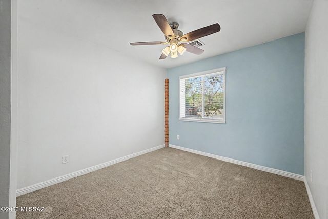 1661 W Cascabella Drive, Tucson, AZ 85737