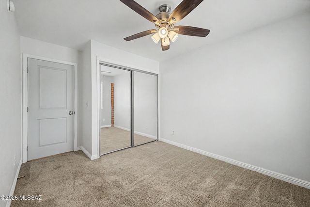 1661 W Cascabella Drive, Tucson, AZ 85737