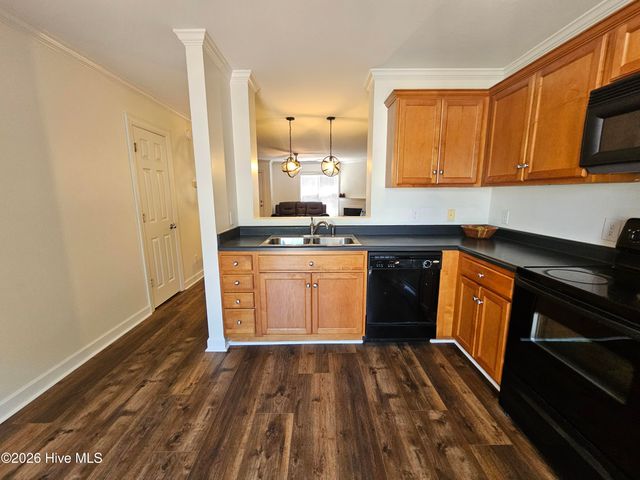 1310 Thomas Langston Road 6, Winterville, NC 28590