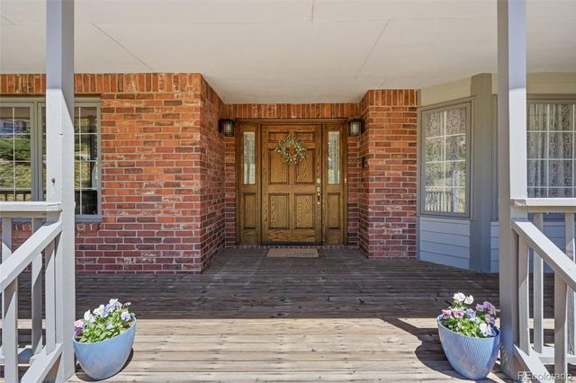 16880 Wild Plum Circle, Morrison, CO 80465