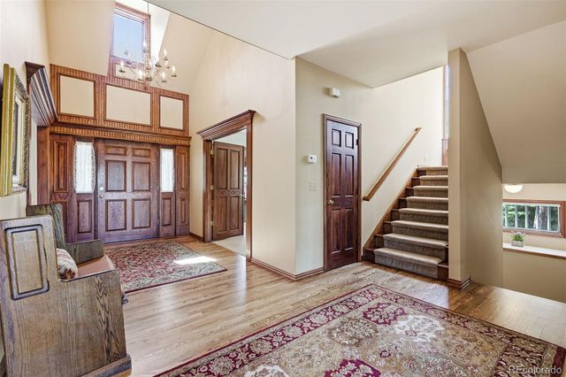 16880 Wild Plum Circle, Morrison, CO 80465