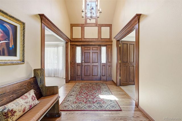 16880 Wild Plum Circle, Morrison, CO 80465