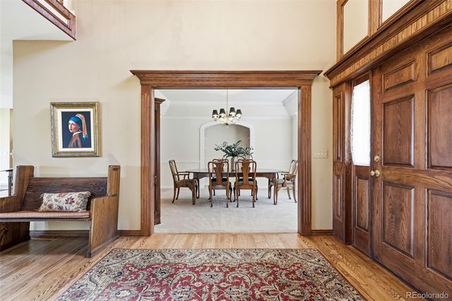 16880 Wild Plum Circle, Morrison, CO 80465