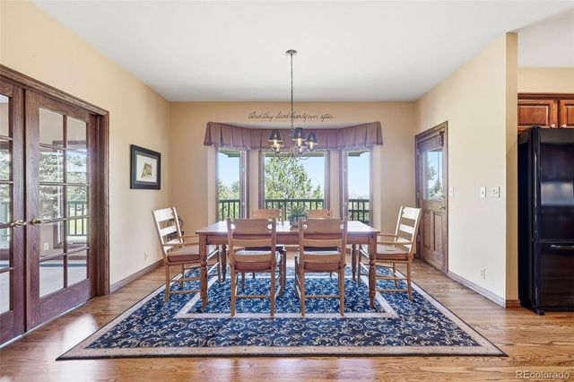 16880 Wild Plum Circle, Morrison, CO 80465