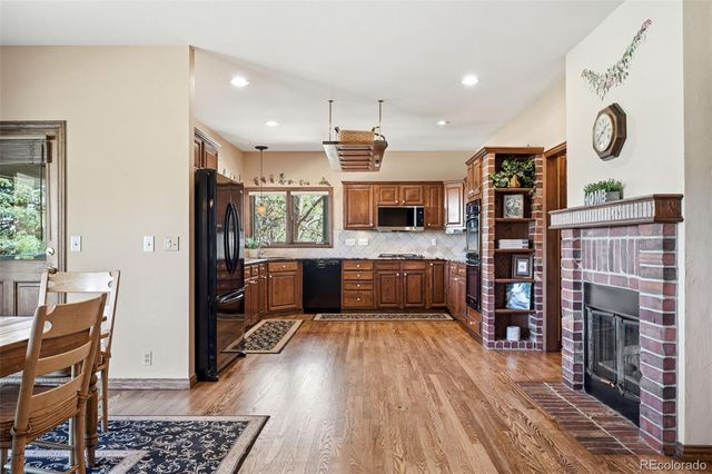 16880 Wild Plum Circle, Morrison, CO 80465