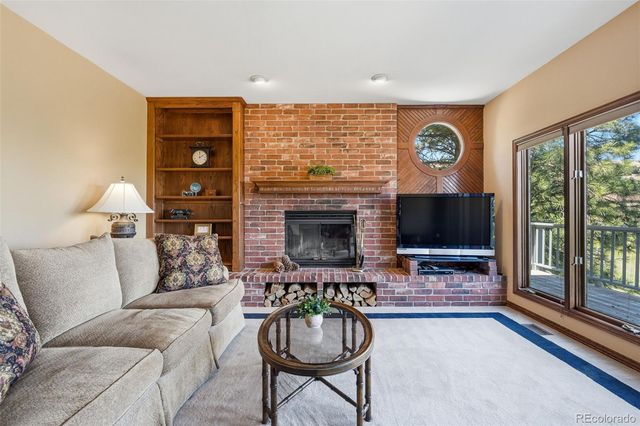 16880 Wild Plum Circle, Morrison, CO 80465