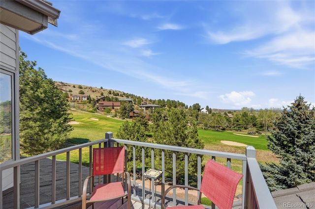 16880 Wild Plum Circle, Morrison, CO 80465