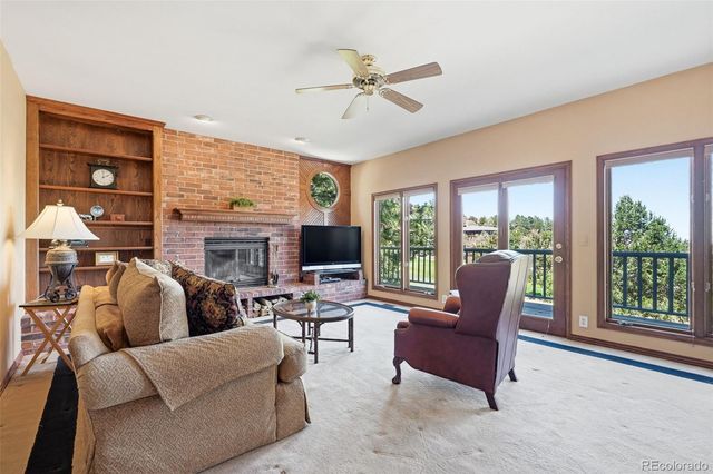 16880 Wild Plum Circle, Morrison, CO 80465