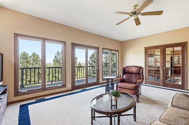 16880 Wild Plum Circle, Morrison, CO 80465