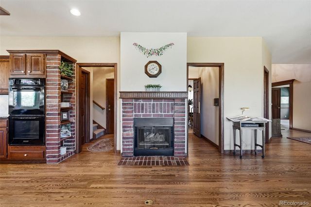16880 Wild Plum Circle, Morrison, CO 80465