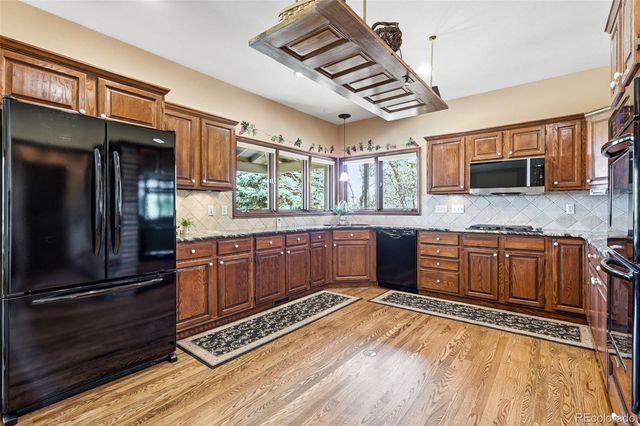 16880 Wild Plum Circle, Morrison, CO 80465