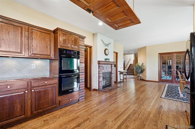 16880 Wild Plum Circle, Morrison, CO 80465