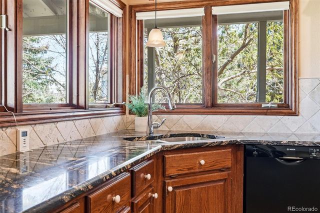 16880 Wild Plum Circle, Morrison, CO 80465