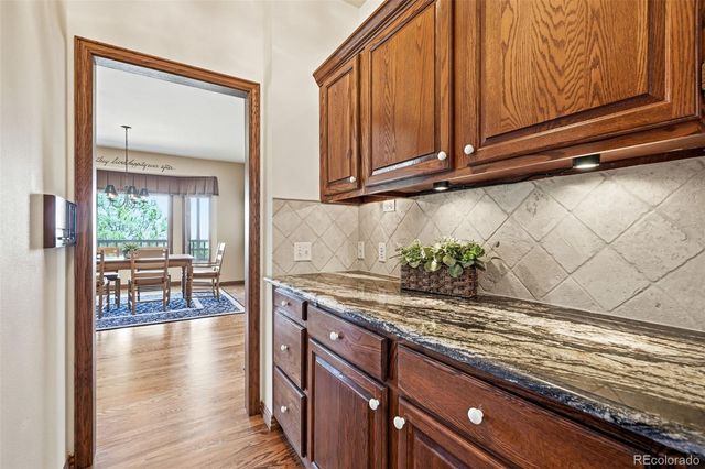 16880 Wild Plum Circle, Morrison, CO 80465