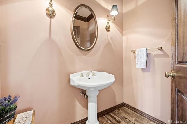 16880 Wild Plum Circle, Morrison, CO 80465