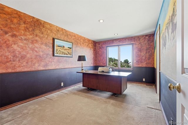 16880 Wild Plum Circle, Morrison, CO 80465