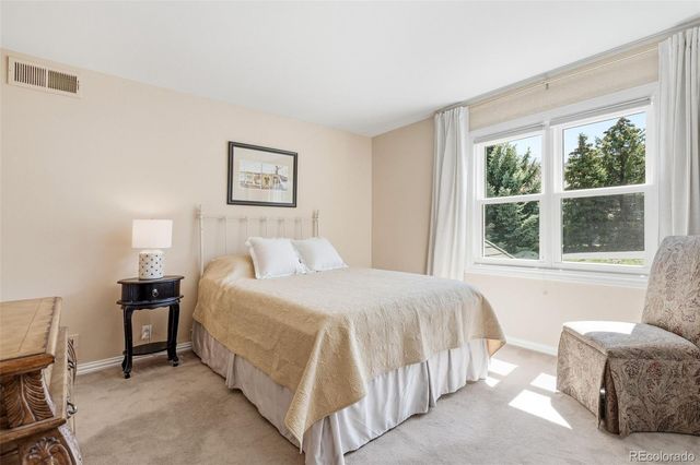 16880 Wild Plum Circle, Morrison, CO 80465