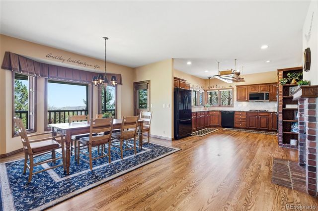 16880 Wild Plum Circle, Morrison, CO 80465