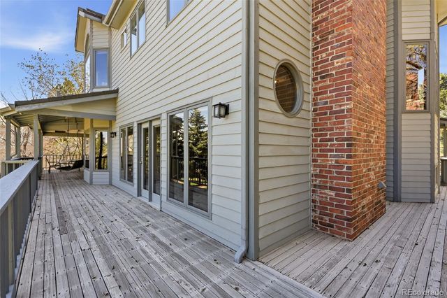 16880 Wild Plum Circle, Morrison, CO 80465