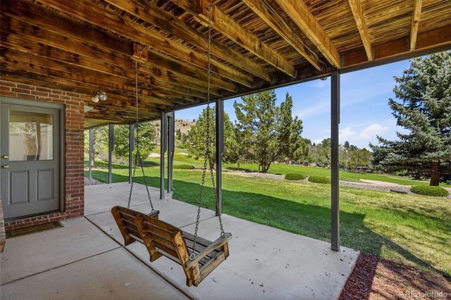16880 Wild Plum Circle, Morrison, CO 80465