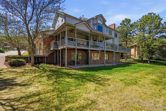 16880 Wild Plum Circle, Morrison, CO 80465