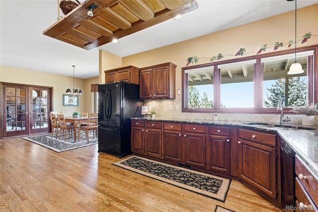 16880 Wild Plum Circle, Morrison, CO 80465