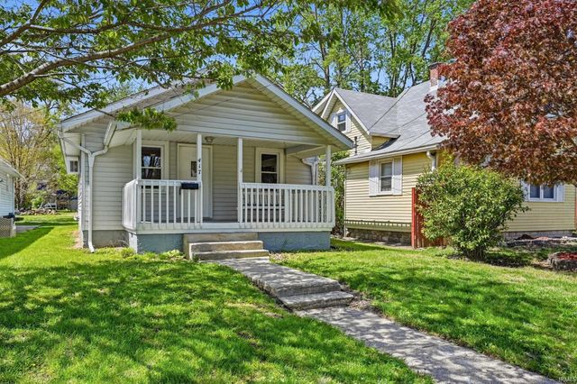 417 S Hutchinson Avenue, Muncie, IN 47303